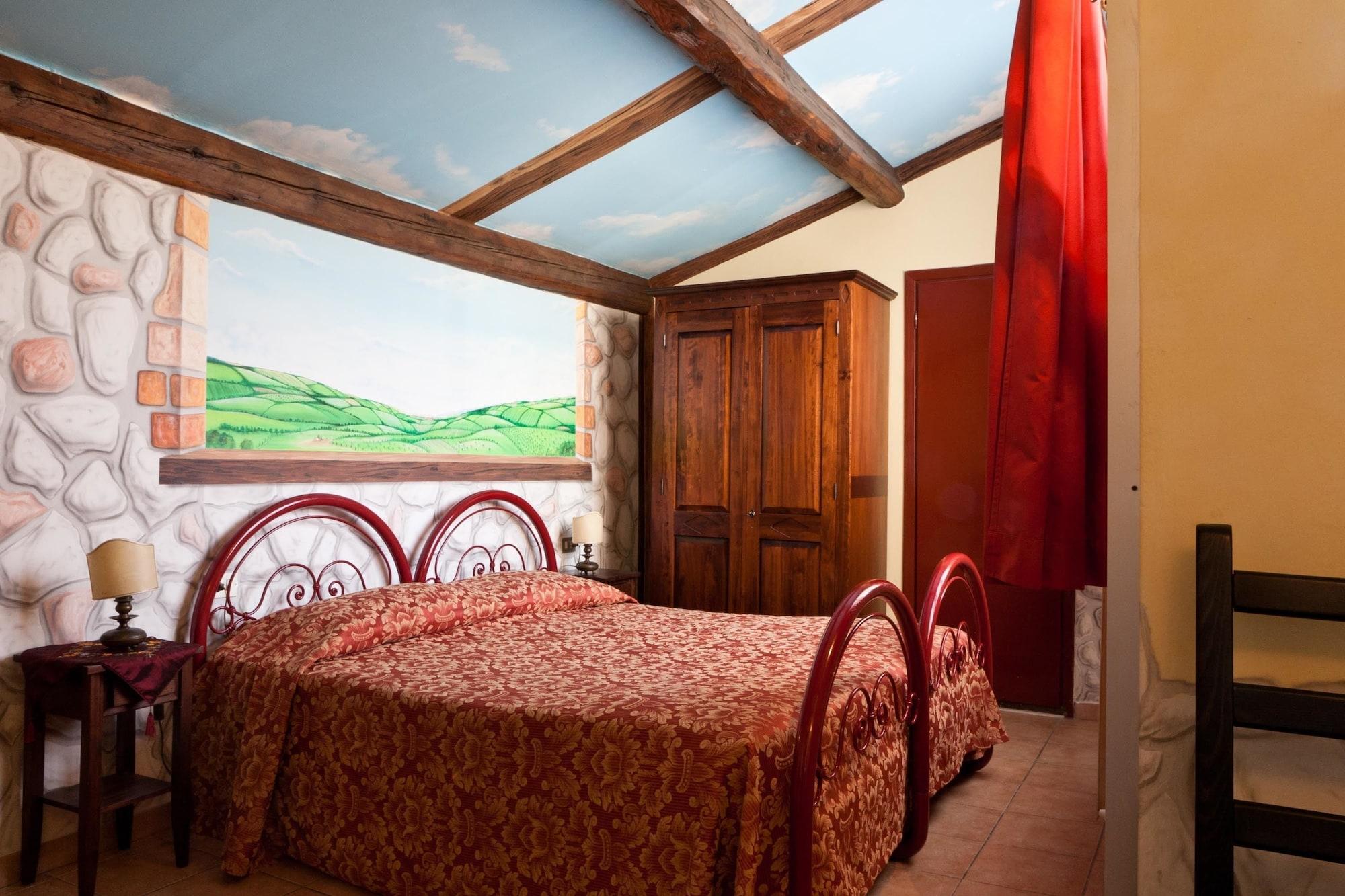 Masaccio Hotel Florencia