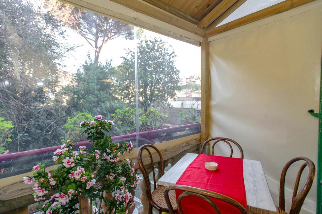 Hotel Masaccio Florencia